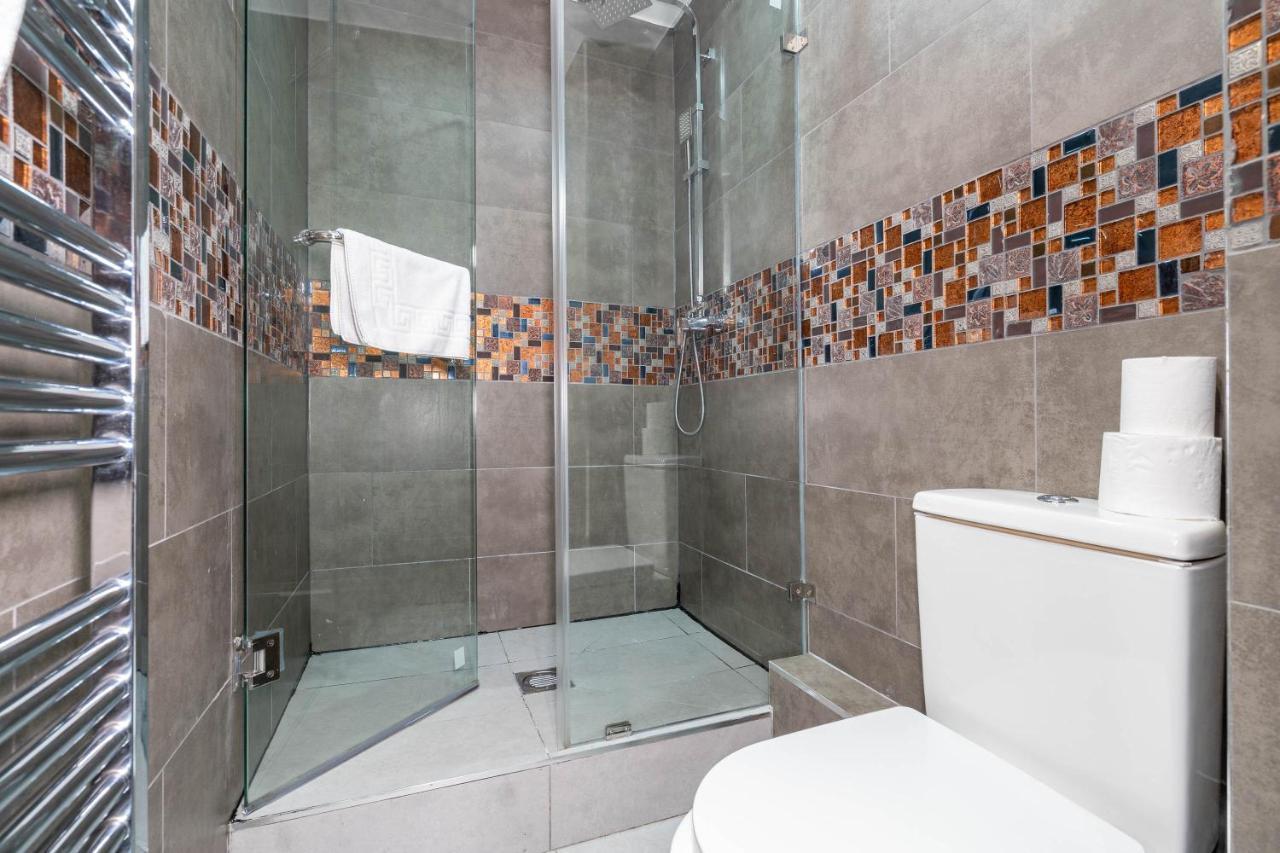 Haus Luxury Apartment - Perry Barr - Parking - Smart Tv - Wifi - Top Rated Birmingam Exterior foto